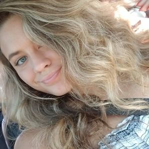 Meet your Posher, Aspyn